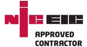 NICEIC Approved Contractors