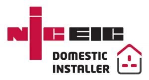 NICEIC Domestic Installer
